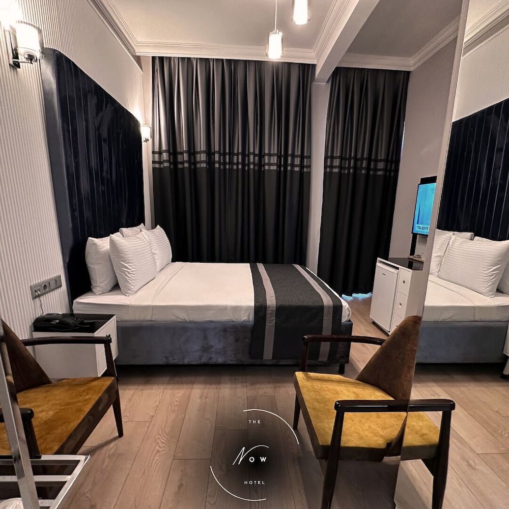Standard Room, 1 Double Bed, Non Smoking