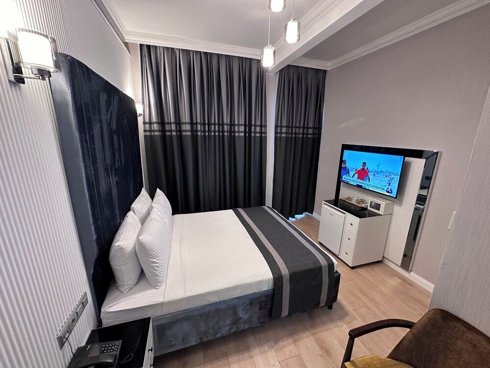 Standard Room, 1 Double Bed, Non Smoking