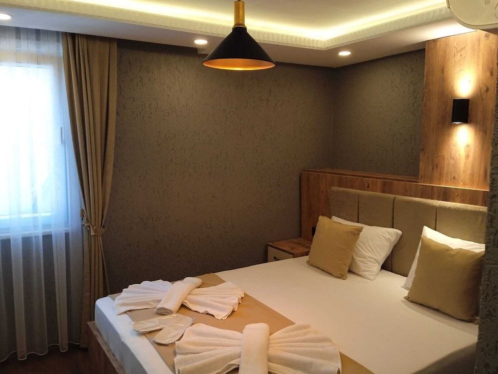 Deluxe Double Room, 1 Bedroom, Balcony