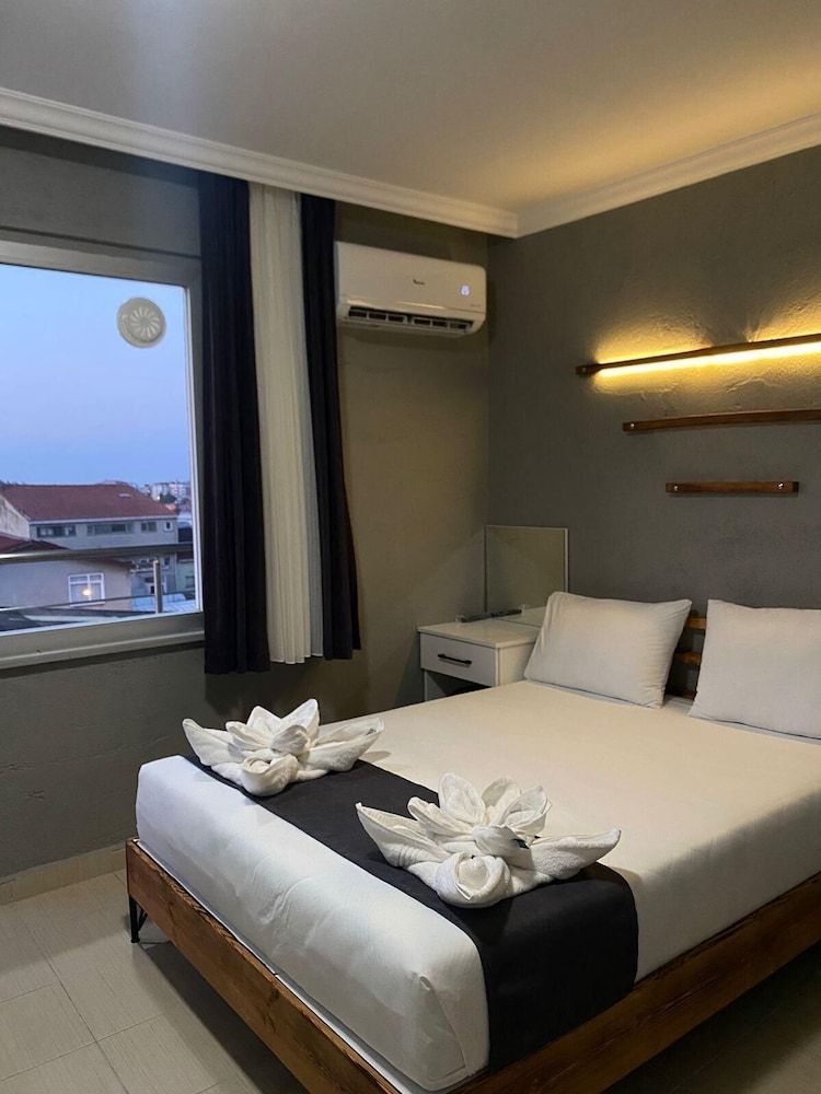 Standard Suite, Balcony, Sea View