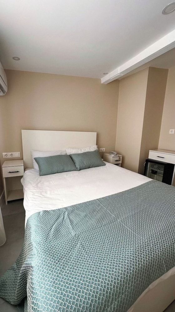Classic Double or Twin Room