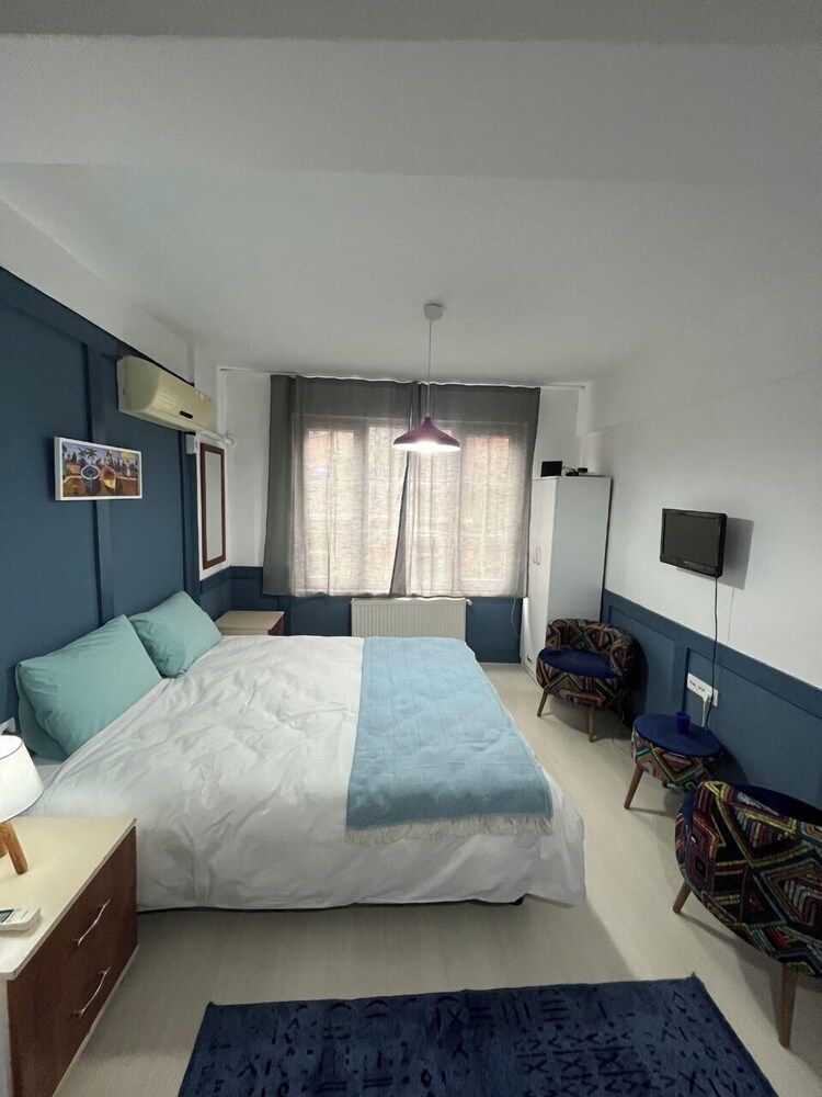 Comfort Studio