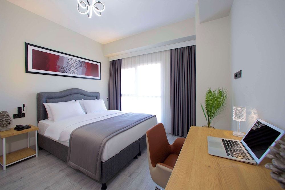 Standard Apartment, Multiple Beds, Non Smoking, Kitchenette (with Sofabed)