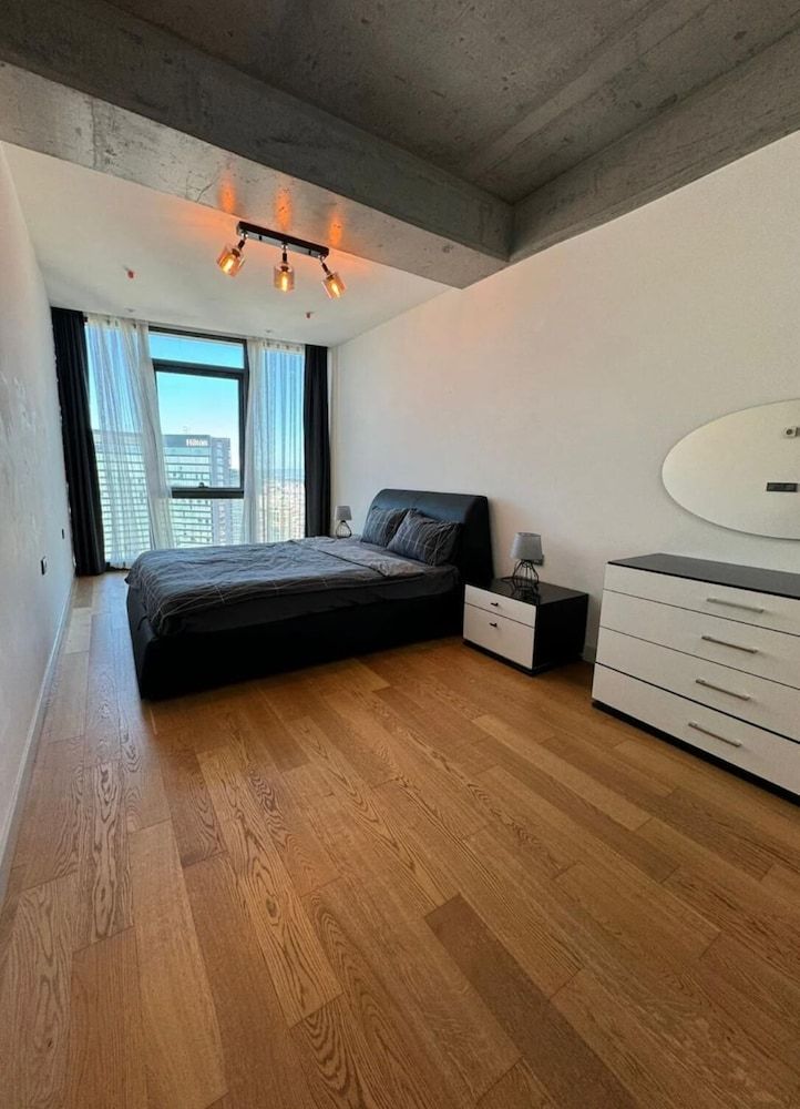 Panoramic Apartment