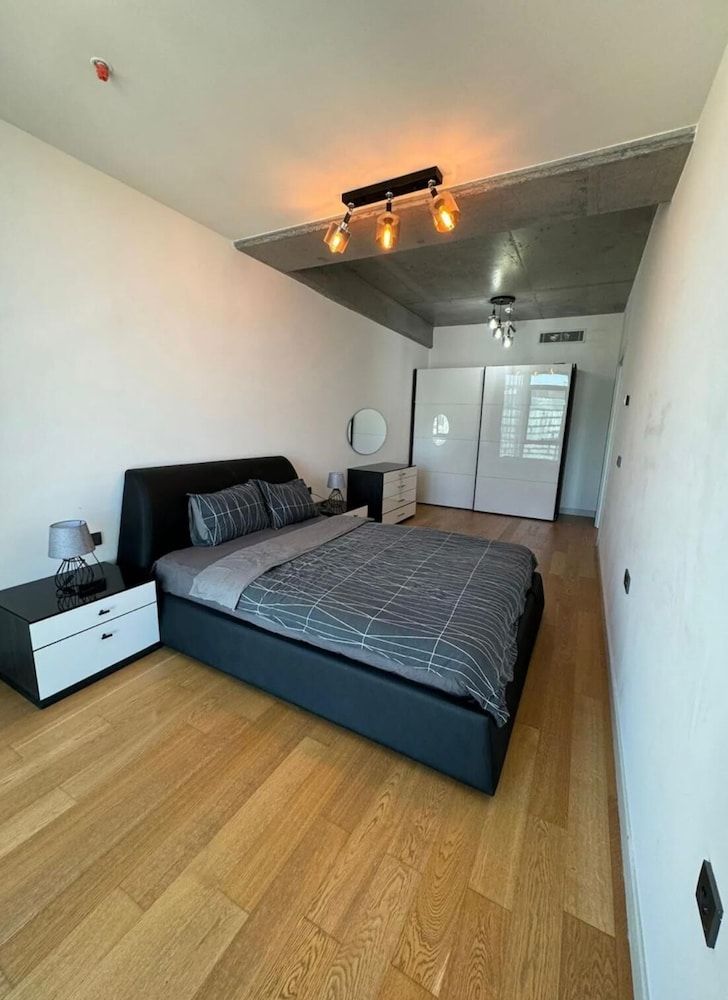 Panoramic Apartment