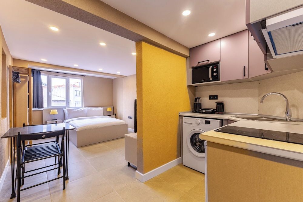 Berlin Suite