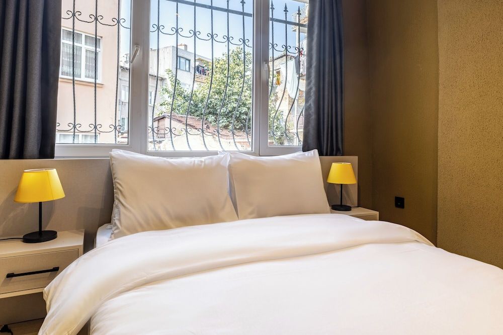 Amsterdam Suite