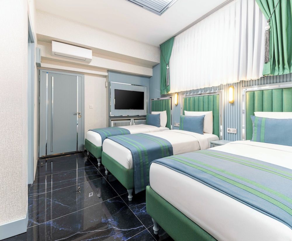 Family Suite
