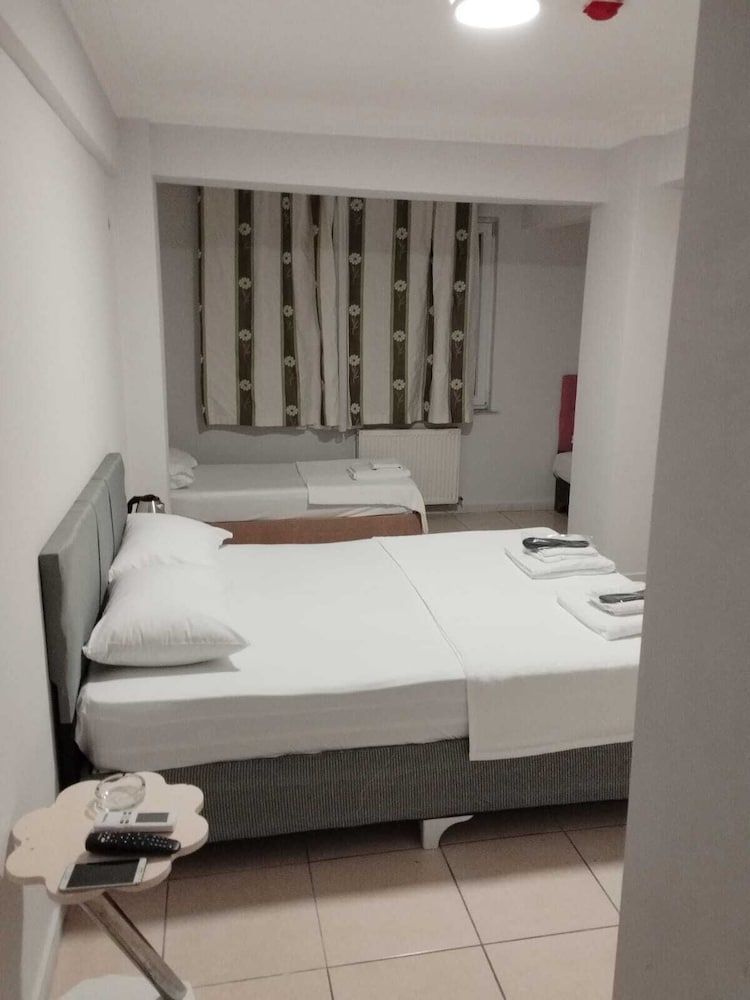Deluxe Room, 1 Bedroom, City View
