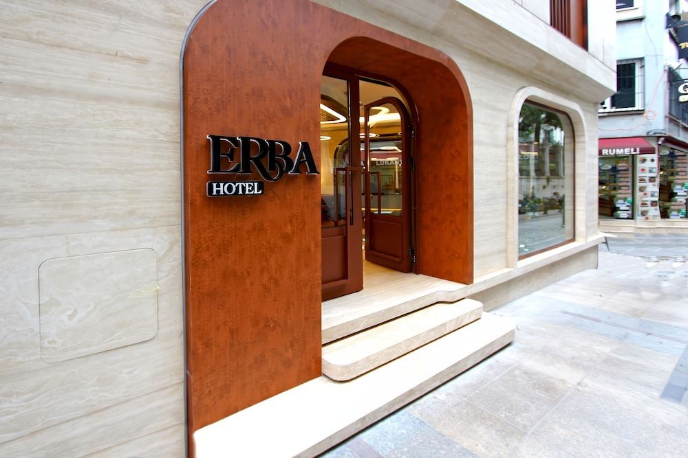 Erba Sultanahmet