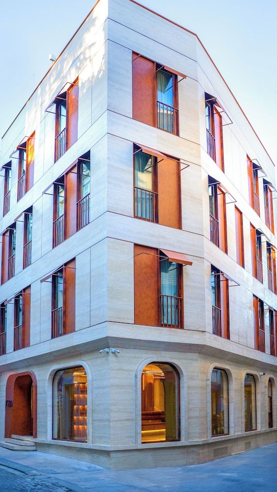 Erba Sultanahmet