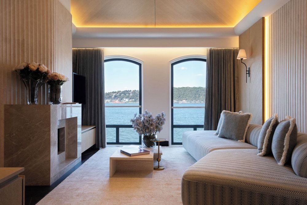 Vakko Hotel Sumahan Bosphorus