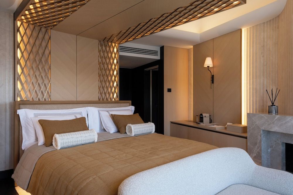 Vakko Hotel Sumahan Bosphorus Rooms Bosphorus