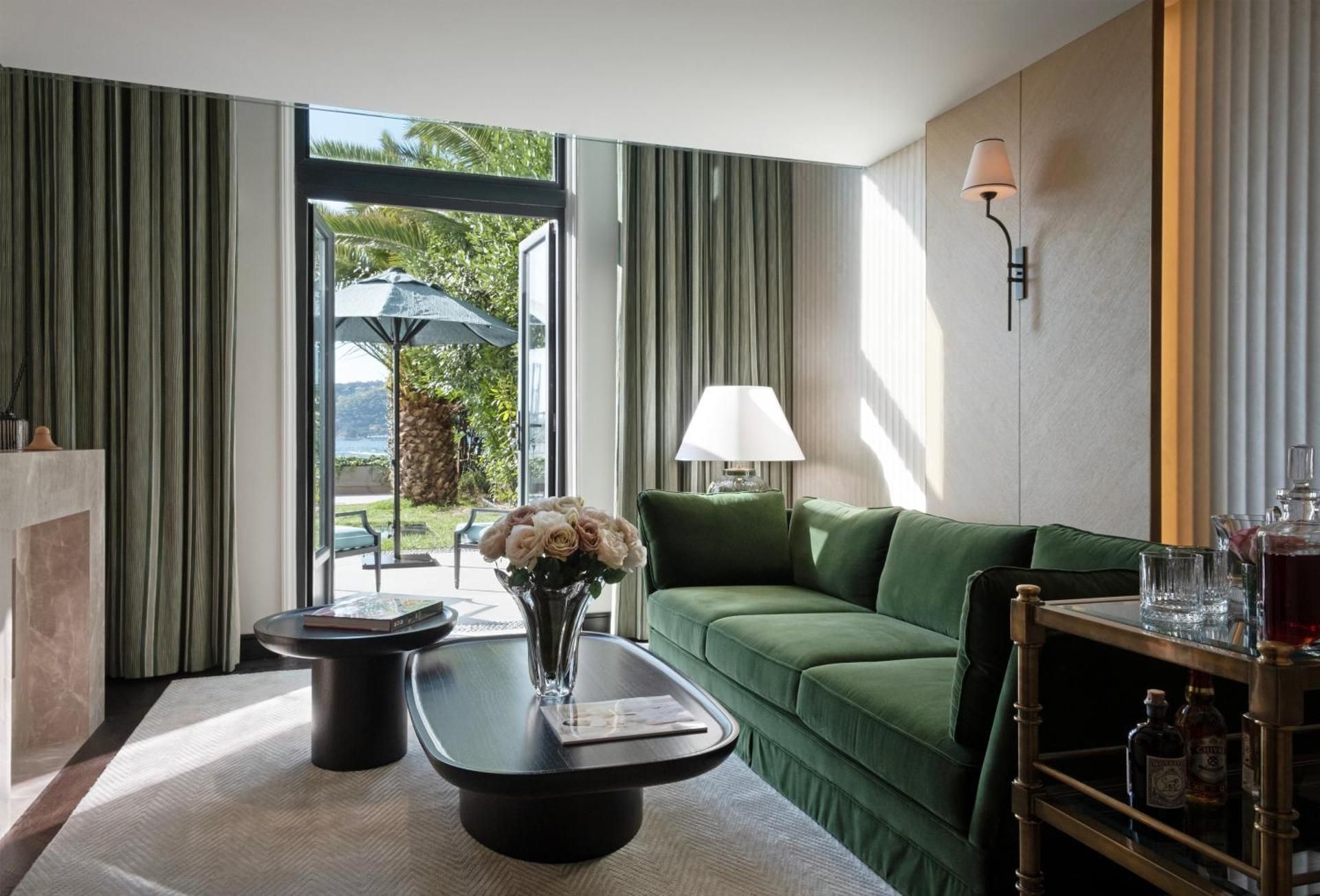 Maisonette Bosphorus