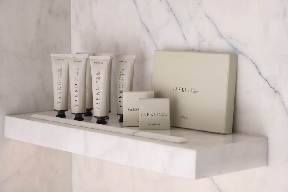 Vakko Hotel Sumahan Bosphorus Rooms Bosphorus 6