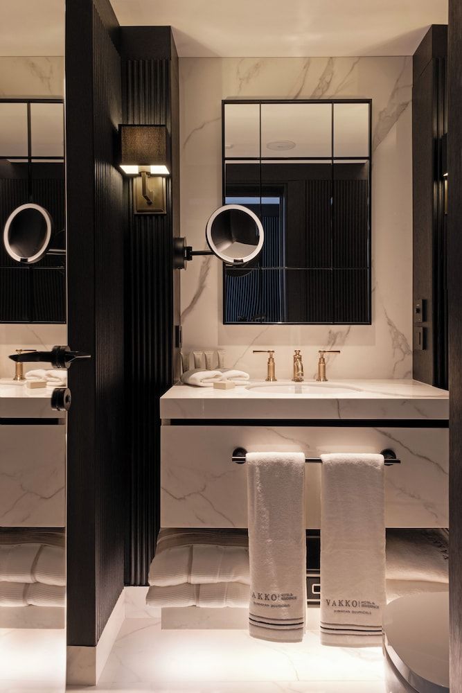 Vakko Hotel Sumahan Bosphorus Rooms Bosphorus 5