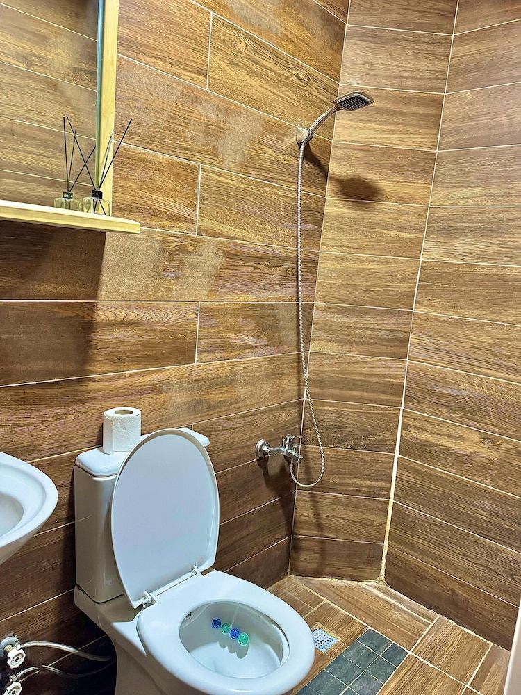 Taksim Plaza Suite