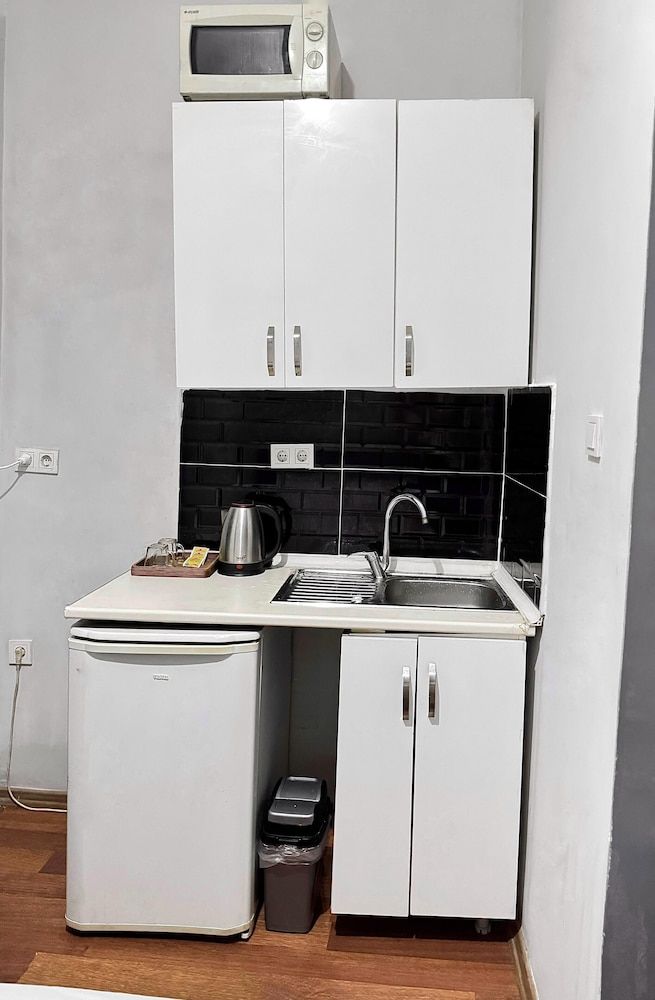 Taksim Plaza Suite