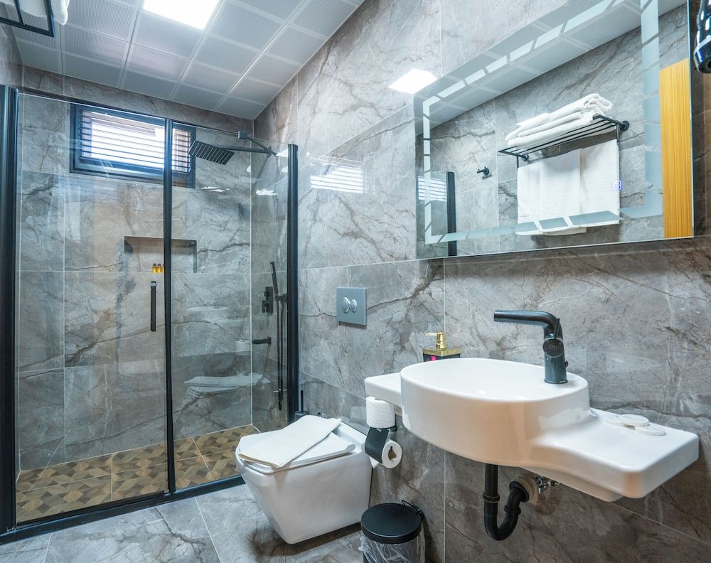 Standard Triple Room, Smoking
