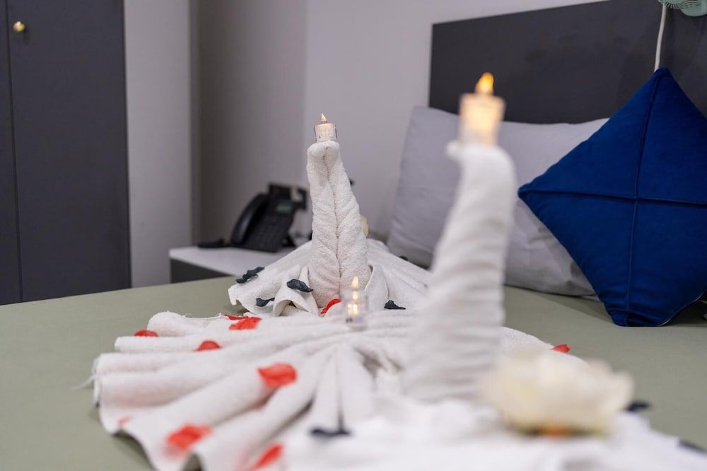 Superior Quadruple Room