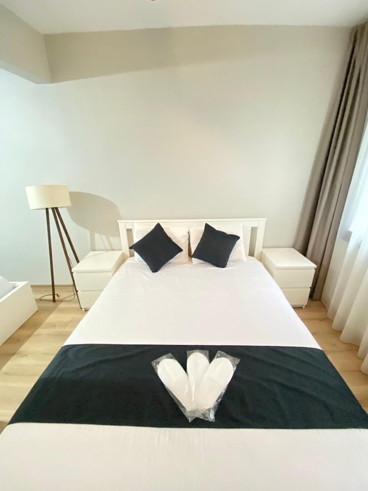 Comfort Condo, 1 Bedroom, Non Smoking, Kitchenette