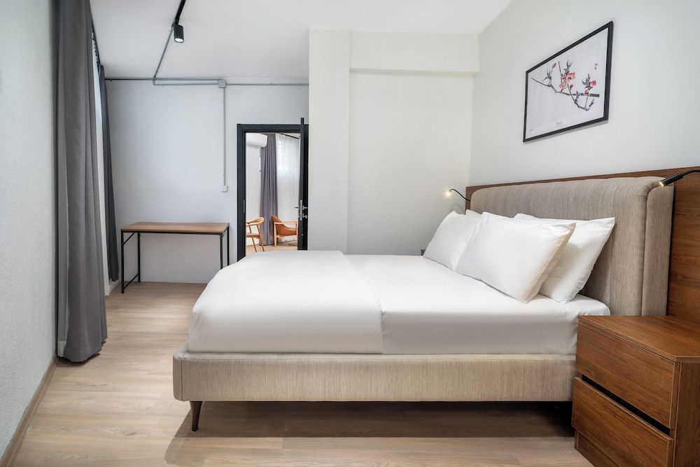 Economy Apartment