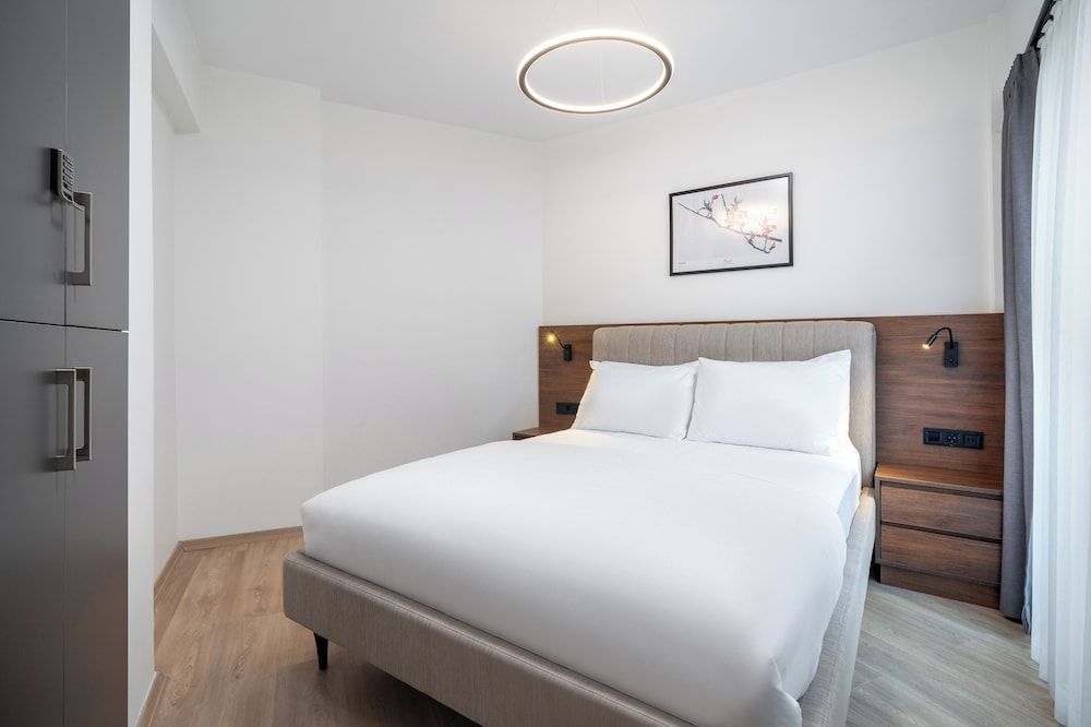 Design Apartment