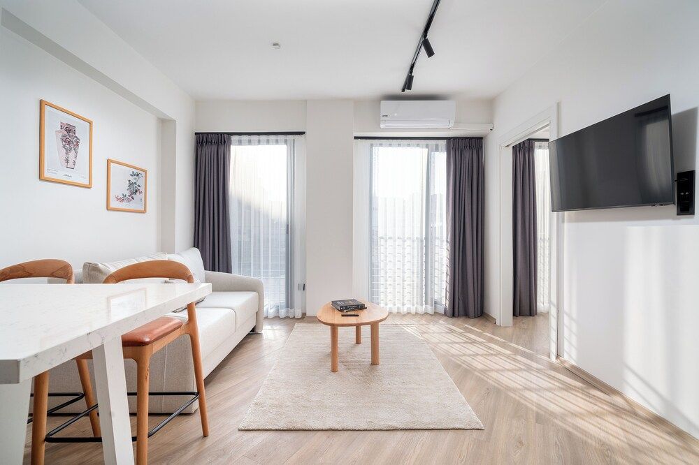 Comfort Apartment