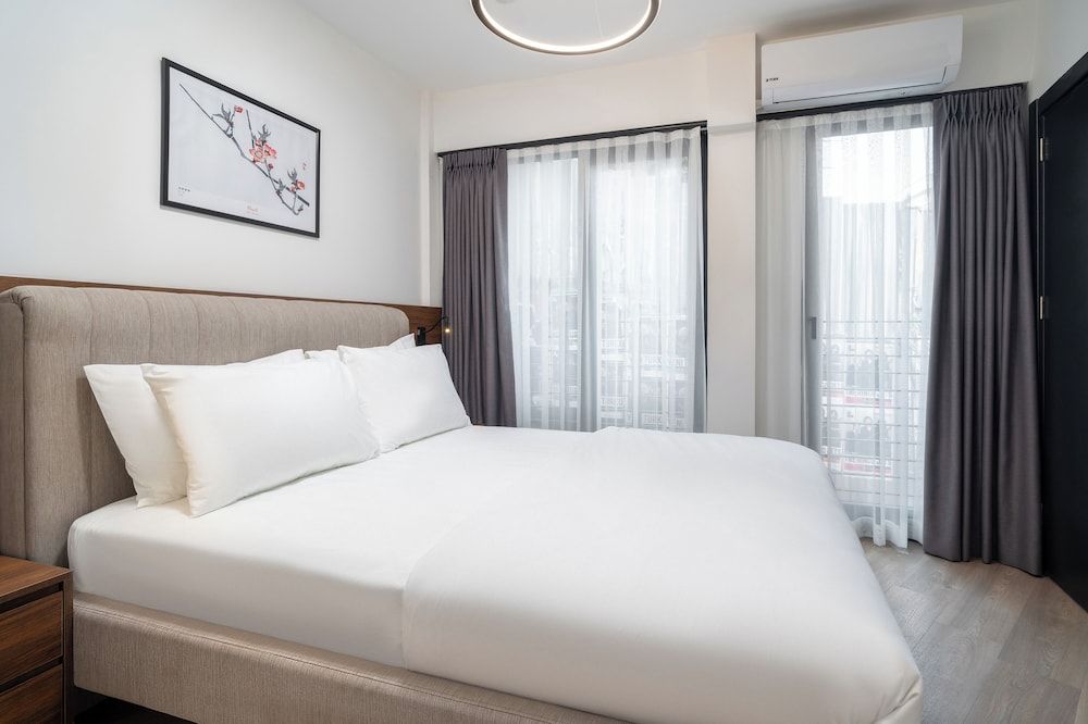 Design Apartment