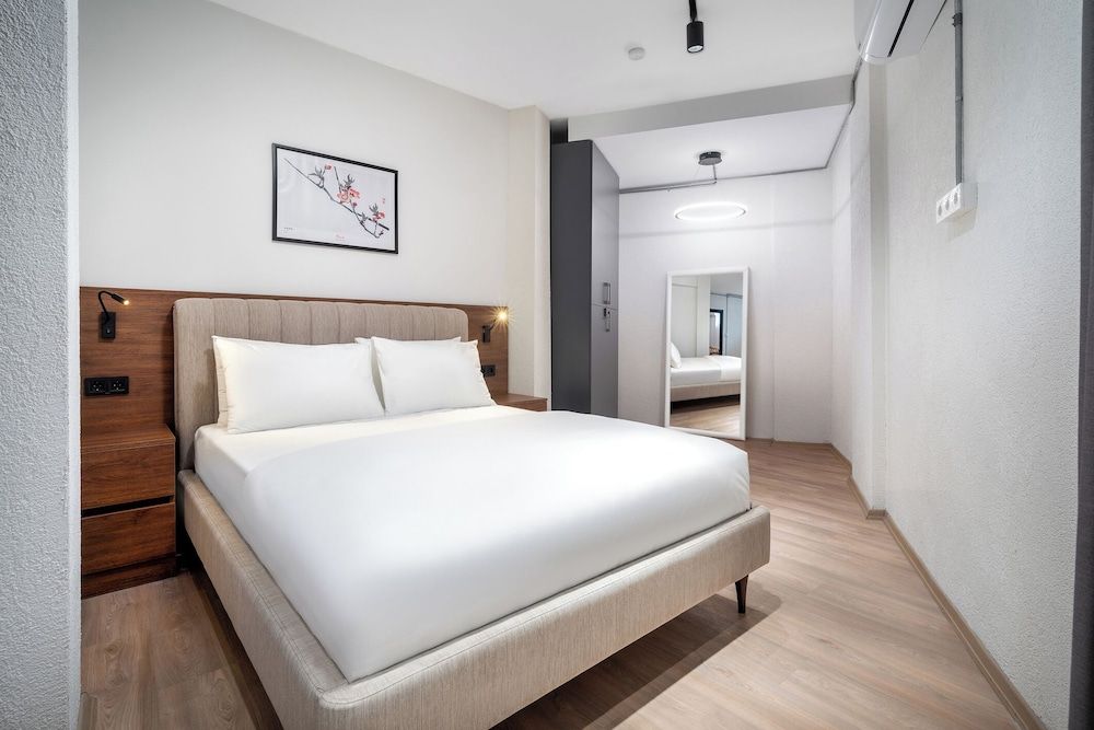 Economy Apartment