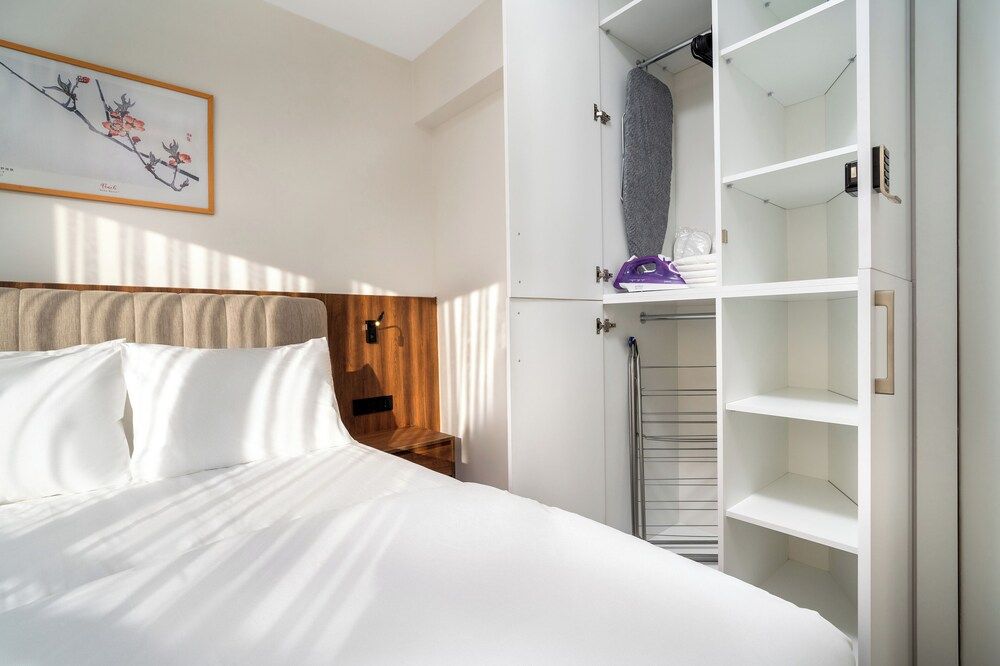 Comfort Apartment