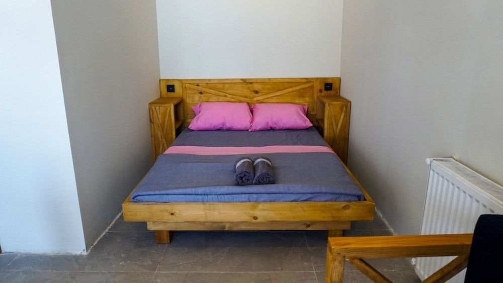 Superior Double Room, Mountain View