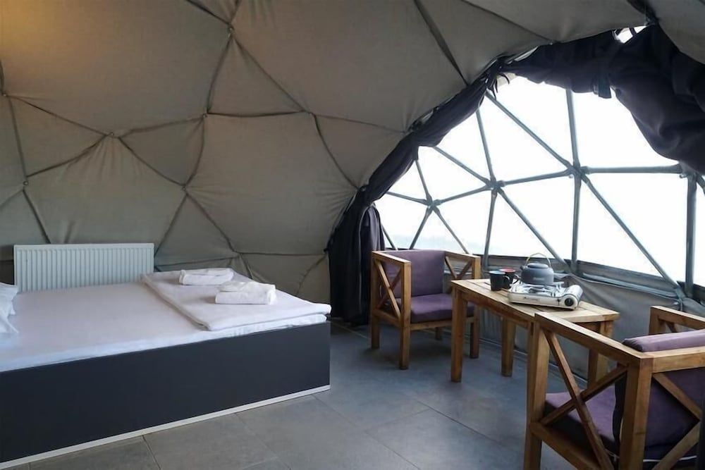 Classic Tent, Sea View