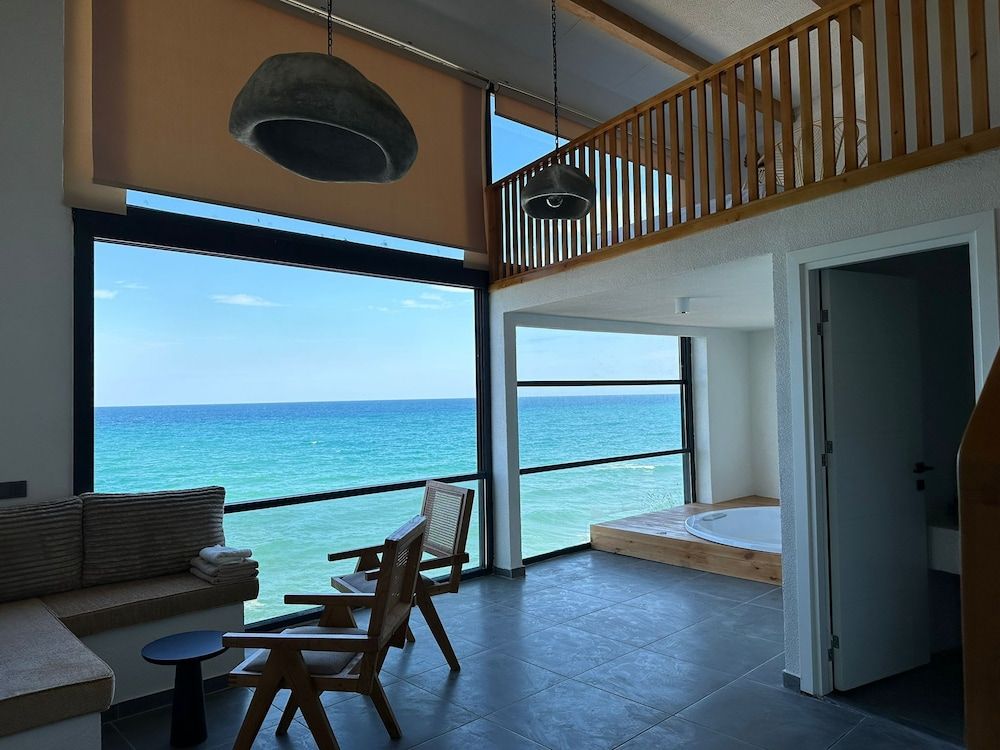 Exclusive Suite, Sea View