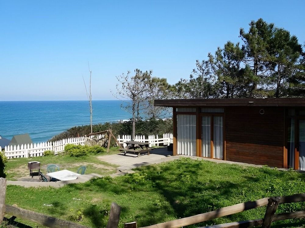 Luxury House, Sea View