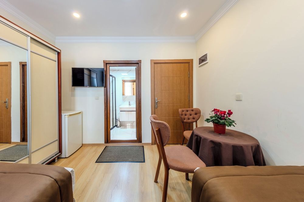 Silviya Double Room 21