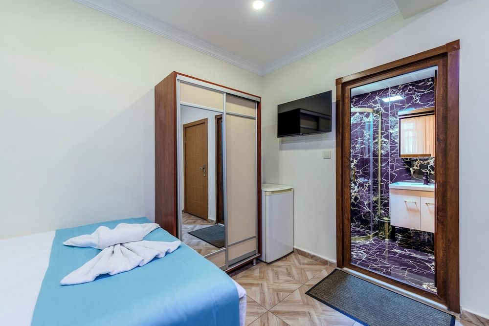 Silviya Double Room 3