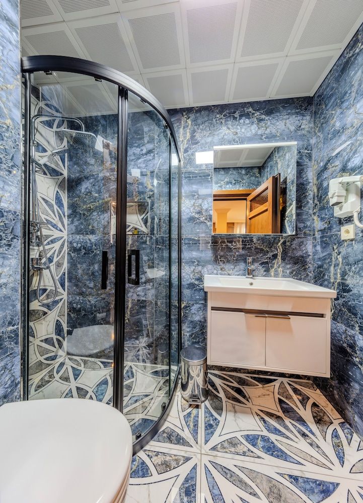 Silviya Double Room 17