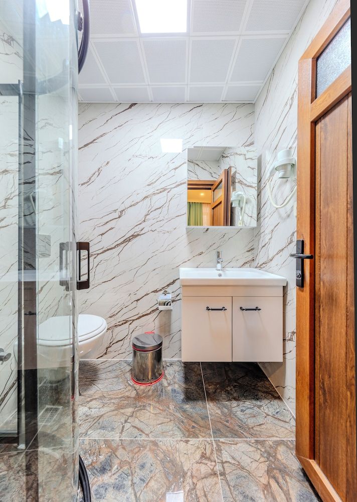 Silviya Double Room 16