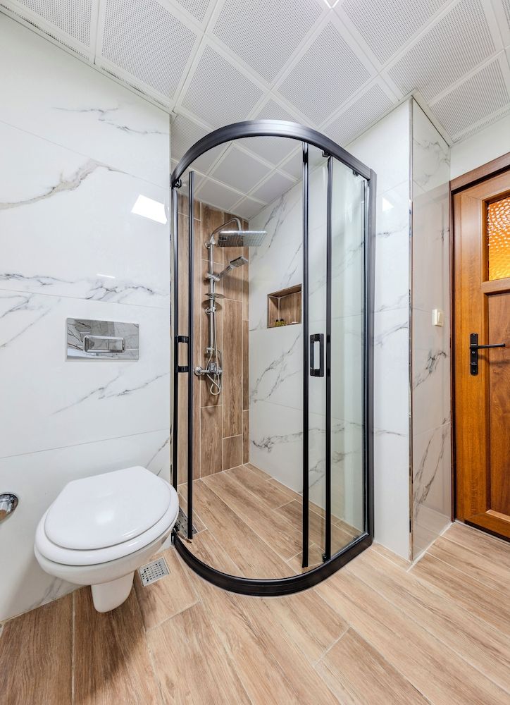 Silviya Double Room 19