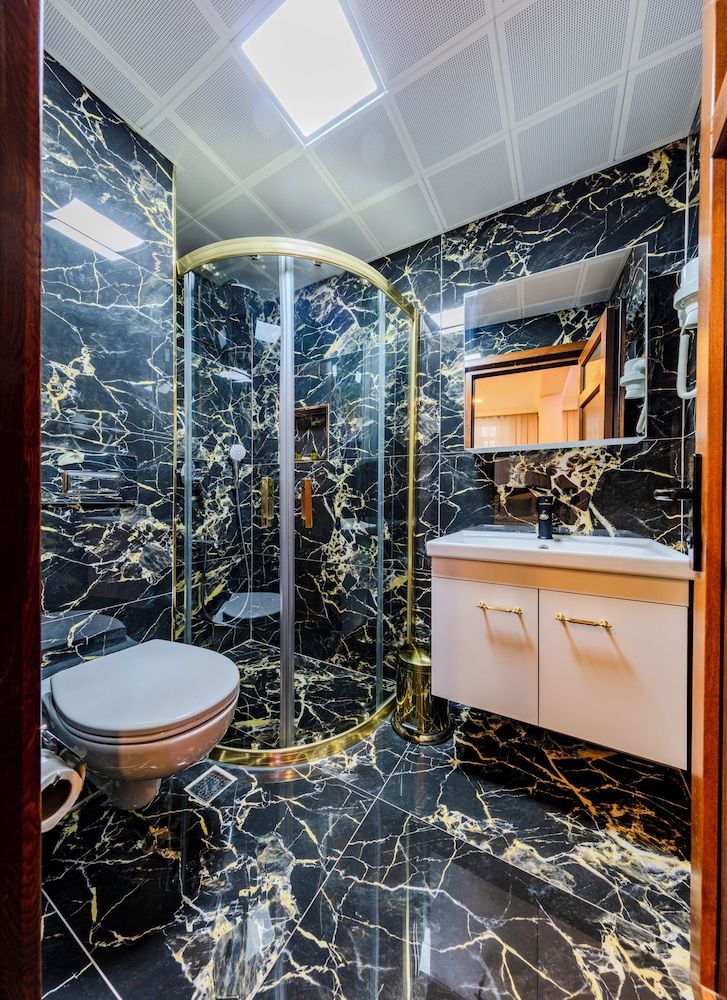 Silviya Double Room 15