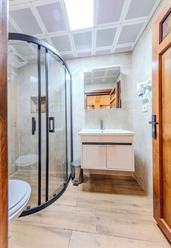 Silviya Double Room 18