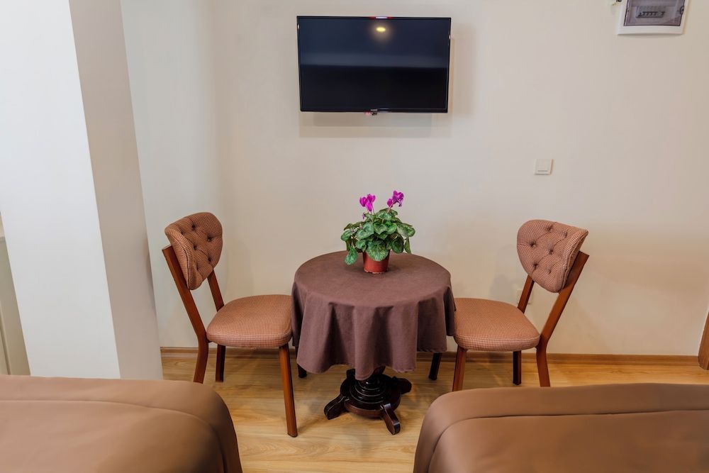 Silviya Double Room 20
