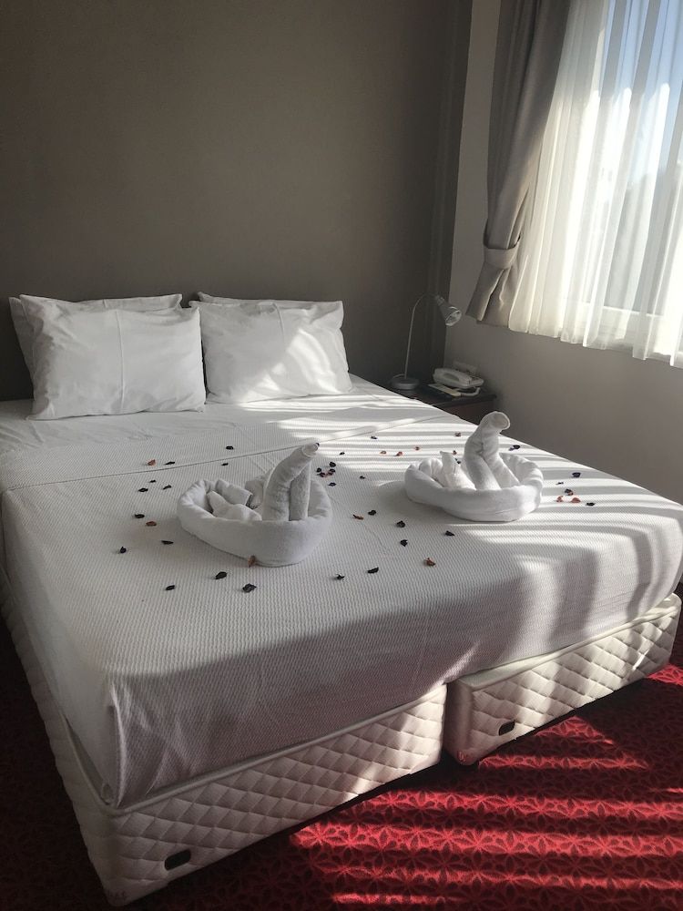 Standard Double Room, 1 Queen Bed, Non Smoking