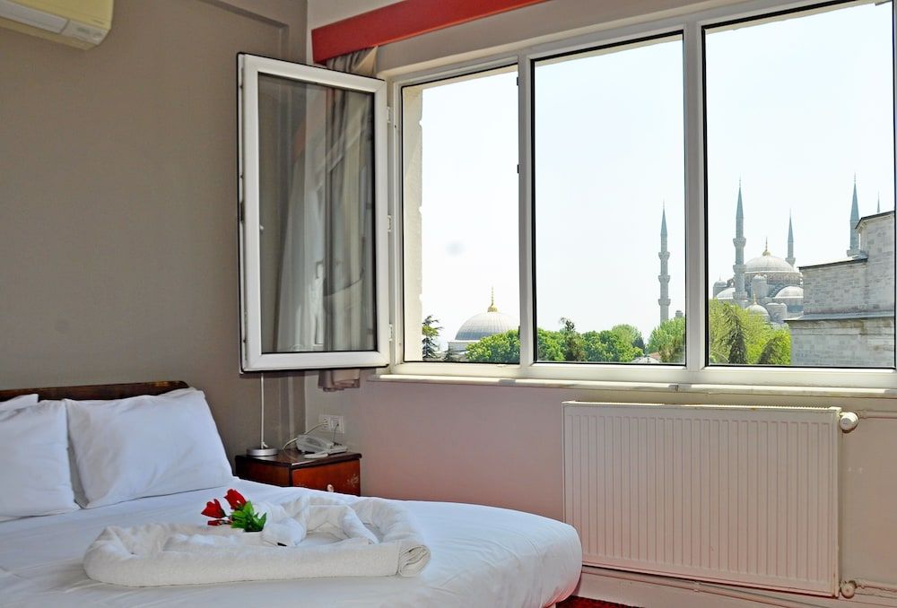 Standard Twin Room, 2 Twin Beds