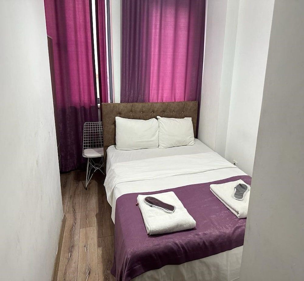 Standard Room, 1 Double Bed
