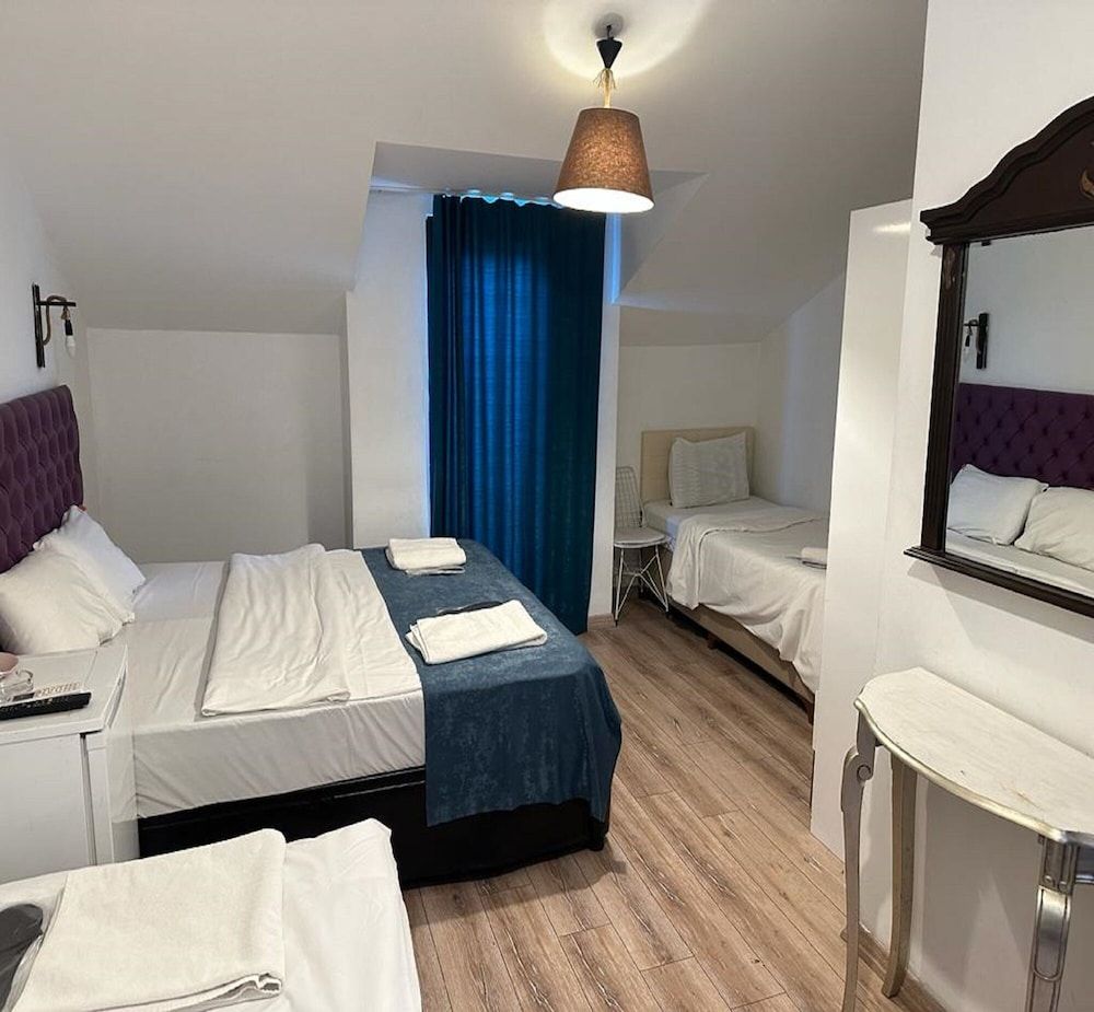 Standard Room, 1 Double Bed