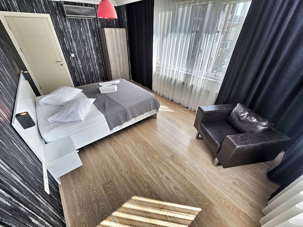 Standard Condo