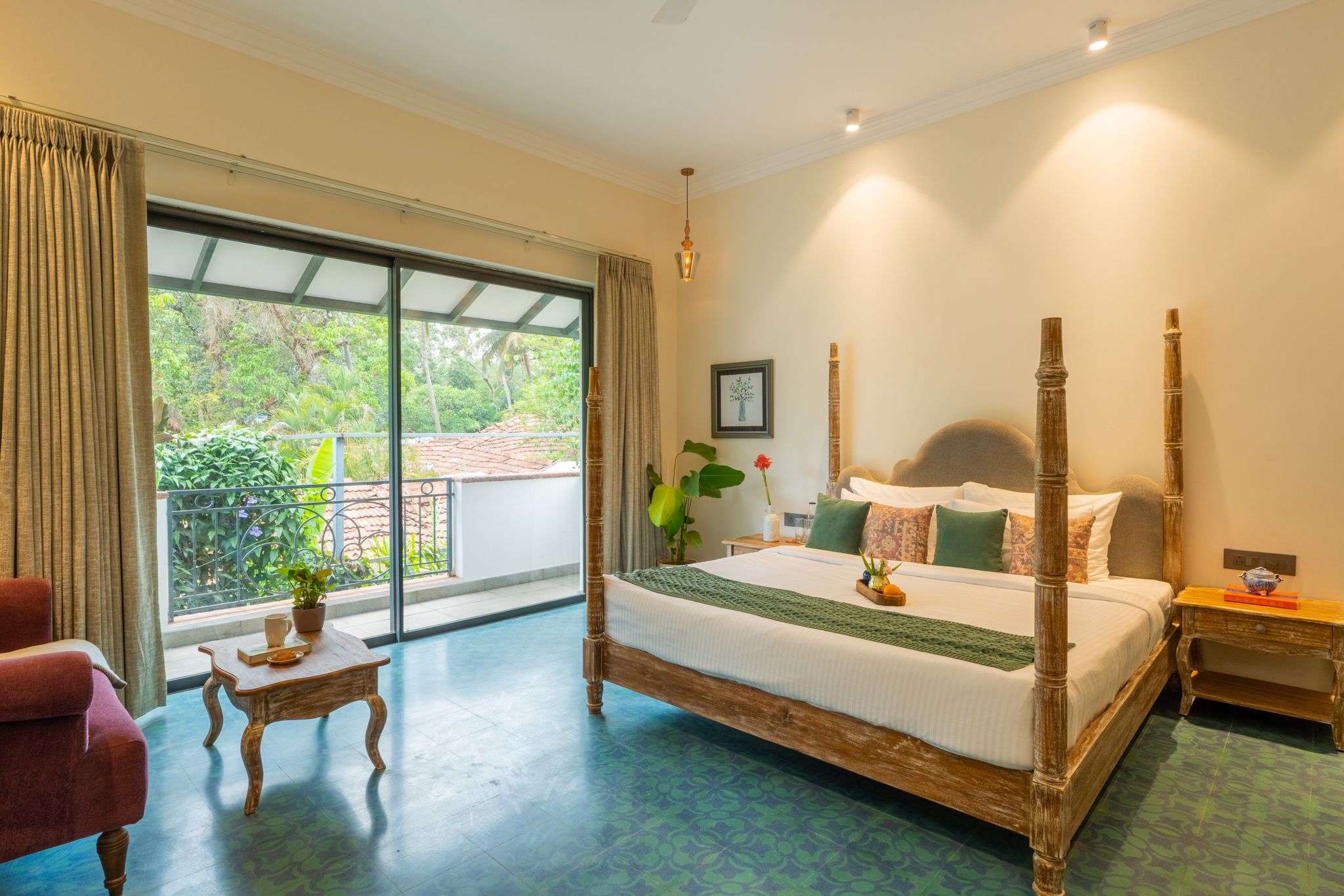 4 BHK Villa
