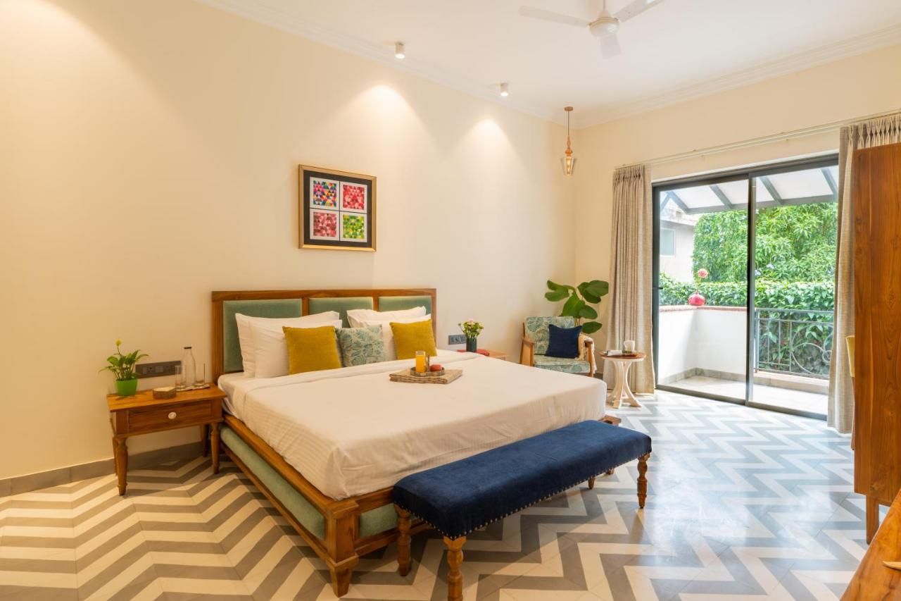 4 BHK Villa
